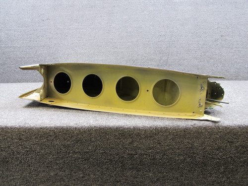 44003-501 Rockwell Upper Fin Assembly