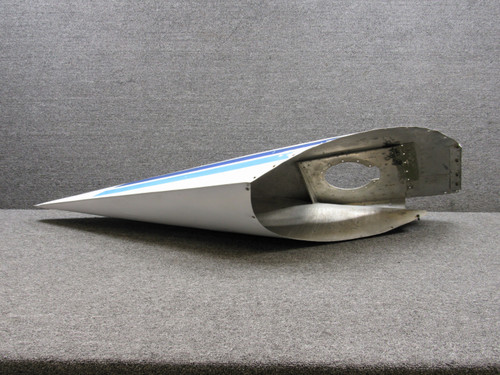 5023001-201 Cessna Aft Fairing Assembly LH