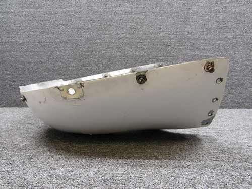 0851117-201 Cessna Nose Cap Assembly LH
