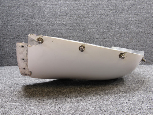 0851117-202 Cessna Nose Cap Assembly RH