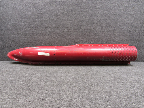 0851816-202 Cessna Nacelle Inboard Exhaust Spare Fairing RH