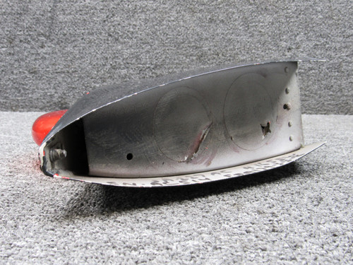 27-41026-001 Fairchild Vertical Stabilizer Light Assembly