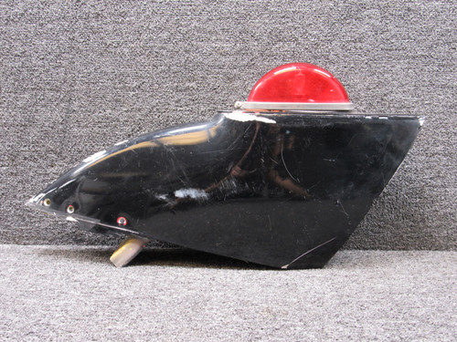 27-41026-001 Fairchild Vertical Stabilizer Light Assembly