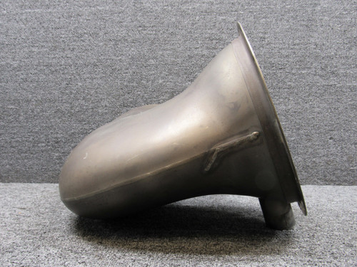 101-950019-3 Beechcraft King Air Engine Exhaust Assembly RH