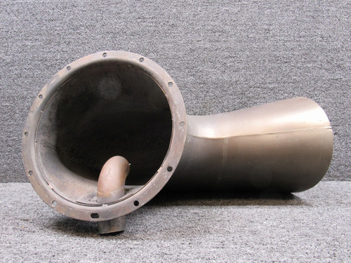 101-950019-3 Beechcraft King Air Engine Exhaust Assembly RH