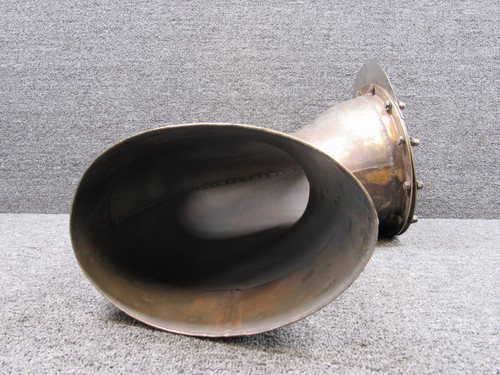 101-950016-41 Beechcraft Exhaust Pipe Assembly LH