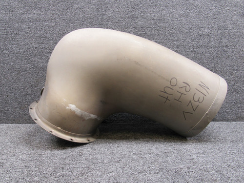 129-950020-11 Beechcraft Inboard Engine Exhaust Assembly