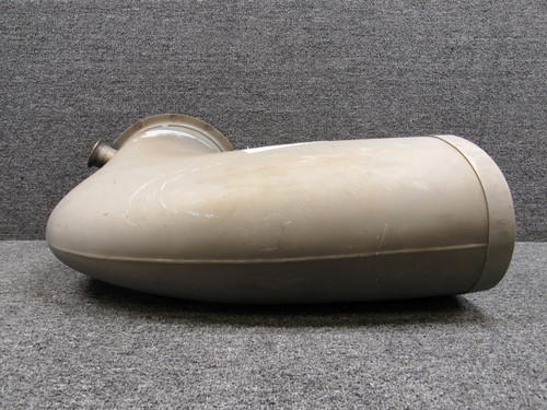 129-950020-11 Beechcraft Inboard Engine Exhaust Assembly