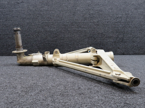 95-810002-604 Beechcraft Main Landing Gear Assembly RH