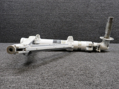 95-810002-614 Beechcraft Main Landing Gear Assembly RH