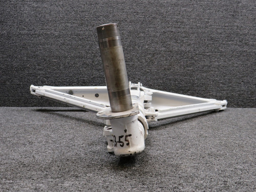 95-810002-614 Beechcraft Main Landing Gear Assembly RH