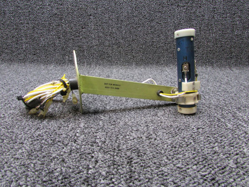 FMB938-3, PAA700-10 Consolidated Airborne Fuel Transmitter Mid RH (Volts: 28)