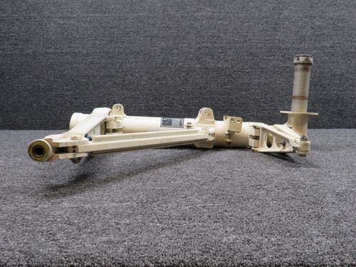 35-810026-654 Beechcraft Main Landing Gear Assembly RH