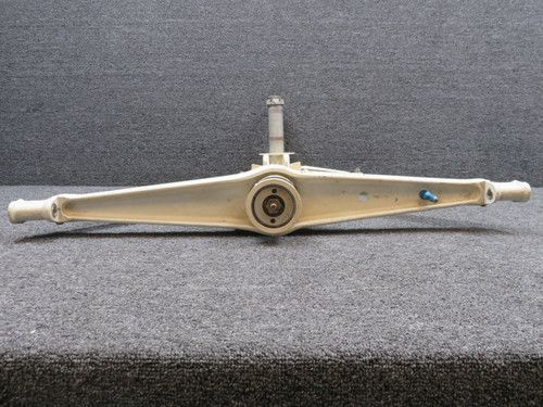 35-810026-654 Beechcraft Main Landing Gear Assembly RH