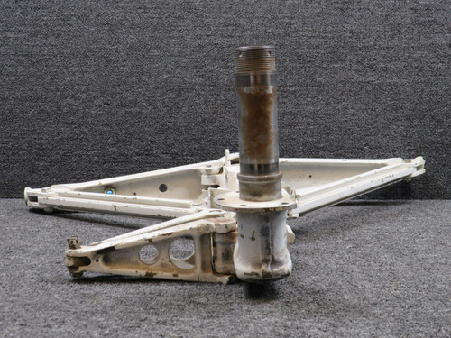 95-810002-620 Beechcraft Main Landing Gear Assembly RH