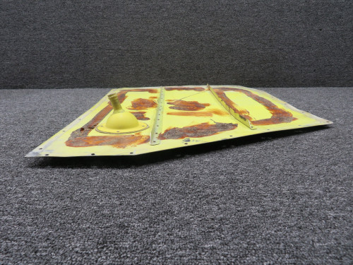 30502-017 Piper PA-23-250 Fwd Fuselage Rear Skin Assembly RH
