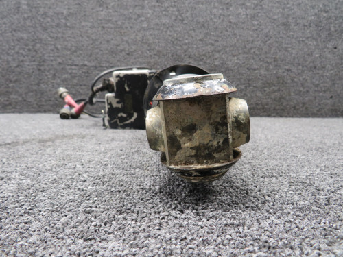 21-59-3 GAMD Electro Jack Actuator Assembly with Amendments