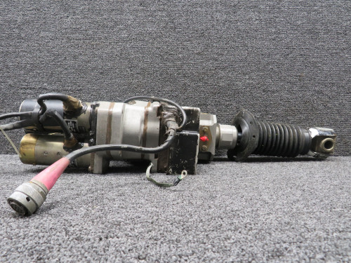 21-59-3 GAMD Electro Jack Actuator Assembly with Amendments