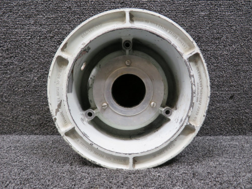 27-100D Cleveland 6.00-6 Main Landing Gear Wheel Assembly