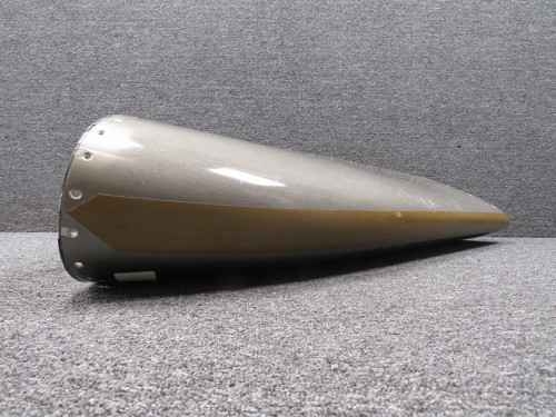 45A23315-001 Mitsubishi MU-300 Vertical Stabilizer Cover Assembly