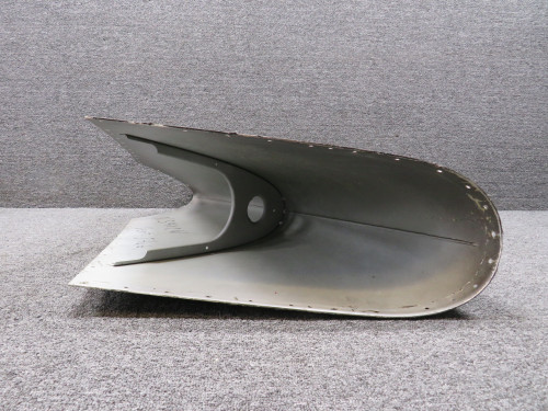 45A23315-001 Mitsubishi MU-300 Vertical Stabilizer Cover Assembly