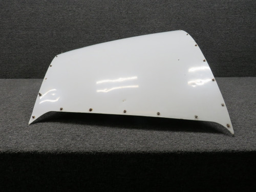 5213092-7 Cessna 414 Avionics Bay Panel Assembly with Key