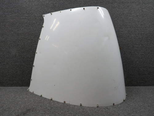 5213092-7 Cessna 414 Avionics Bay Panel Assembly with Key