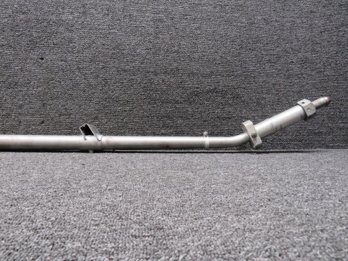 0441212-6 Cessna 150M Main Landing Gear Spring Assembly RH