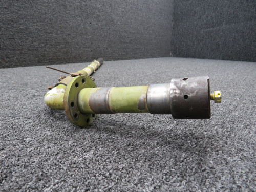 Trident Smyth Sidewinder Landing Gear Spring Assembly