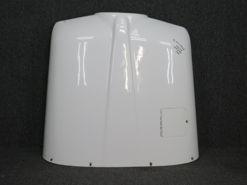 169-910056-195 Beechcraft C23 Upper Cowl Assembly