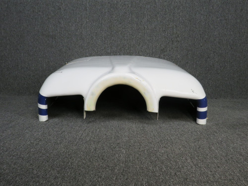 169-910056-195 Beechcraft C23 Upper Cowl Assembly