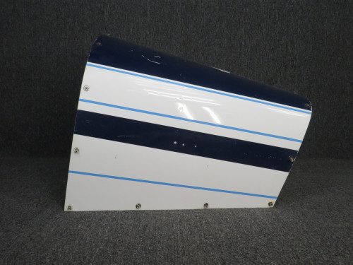 0452217-39 Cessna 152 Upper Engine Cowl Assembly