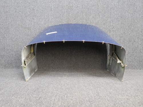 0452217-39 Cessna 152 Upper Engine Cowl Assembly