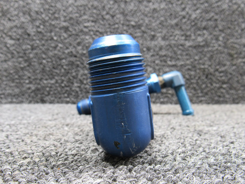 19E17-6 Bendix Style A Air Ejector