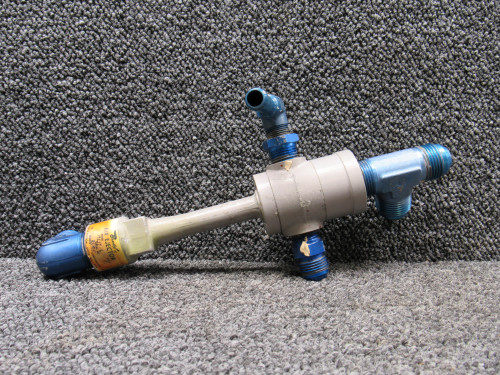 19E17-6 Bendix Style A Air Ejector