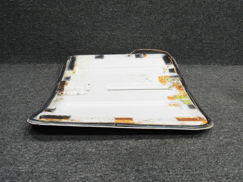 IAI 1123 Single Latch Baggage Compartment Door (Less Hinges)