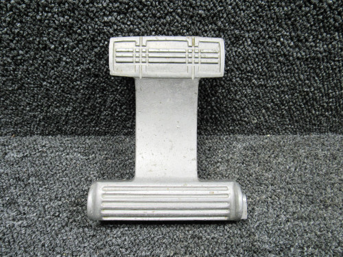47217-5 (Cast: 47218-3) Rockwell 114 Rudder Pedal Assembly LH