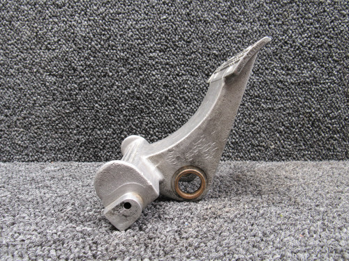 47217-5 (Cast: 47218-3) Rockwell 114 Rudder Pedal Assembly LH