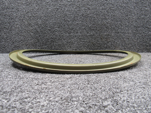 45A30711-003 Mitsubishi MU300-1A Middle Fuselage Window Retainer