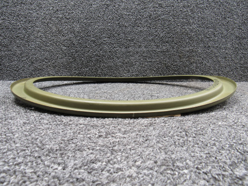 45A30711-003 Mitsubishi MU300-1A Middle Fuselage Window Retainer