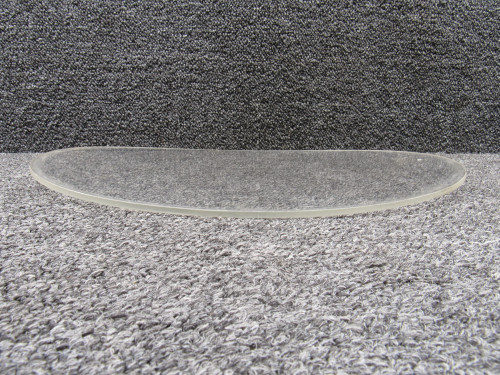 45AS31003-003 Mitsubishi MU300-1A Middle Fuselage Window Inner Panel