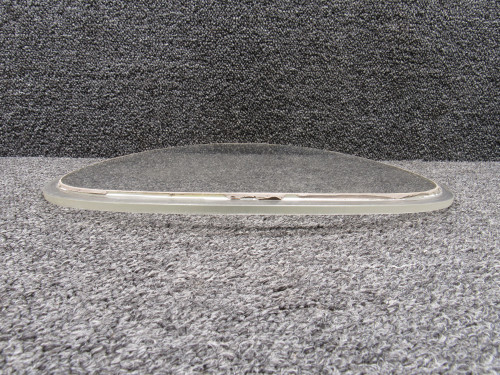 45AS31003-001 Mitsubishi MU300-1A Middle Fuselage Window Outer Panel
