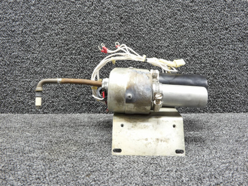 90E12-2 Aircraft Heating and Electrical Ignition Unit