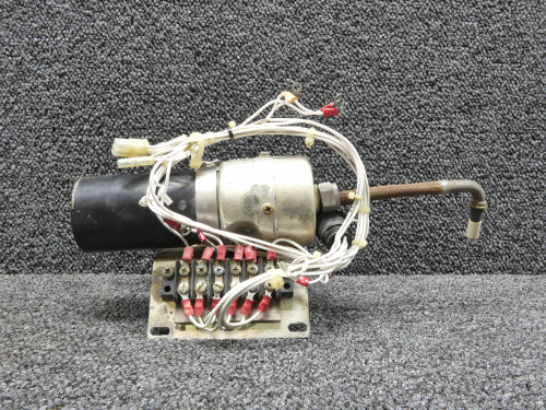 90E12-2 Aircraft Heating and Electrical Ignition Unit