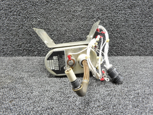90E12-2 Aircraft Heating and Electrical Ignition Unit