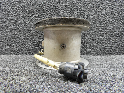 86195-002 Piper PA44-180 Heater Air Inlet Valve with Switch