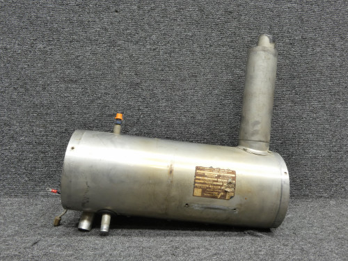 90D38-2 (Alt: 464-427) Janitrol B3040 Combustion Heater Assembly (Parts Removed)