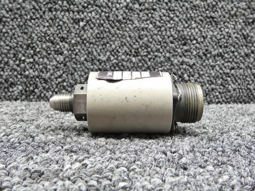 80C815 Century Electronics Pressure Switch Unit (Damaged Data Tag)