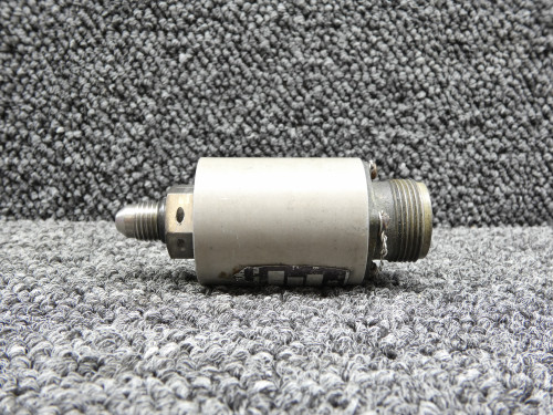80C815 Century Electronics Pressure Switch Unit (Damaged Data Tag)