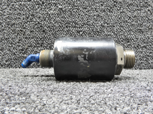 61349-ST-502G (Alt: 100-389004) Woodward Torque Pressure Transmitter (Volts: 26)